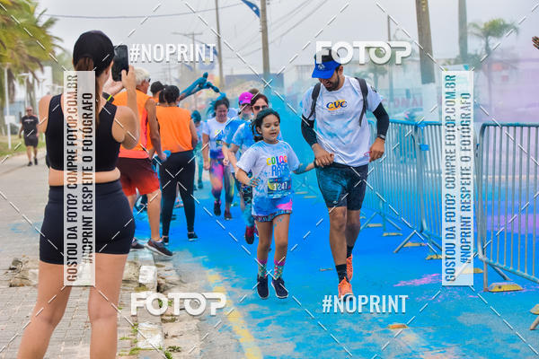 Buy your photos of the eventColor Race Brasil - Guaruj on Fotop