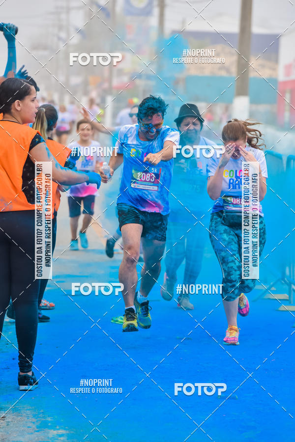 Buy your photos of the eventColor Race Brasil - Guaruj on Fotop