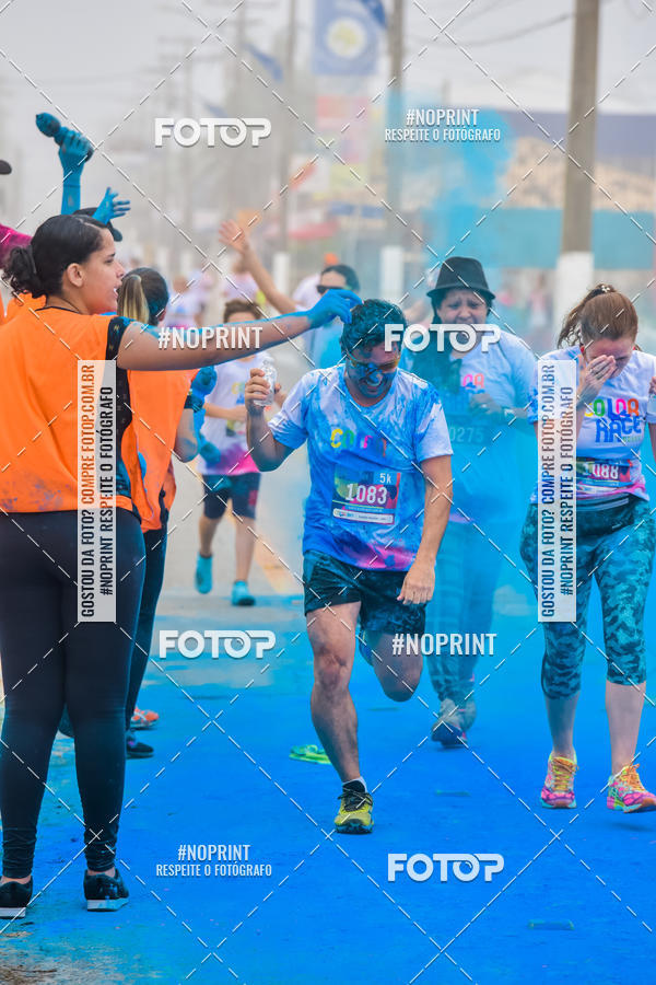 Buy your photos of the eventColor Race Brasil - Guaruj on Fotop