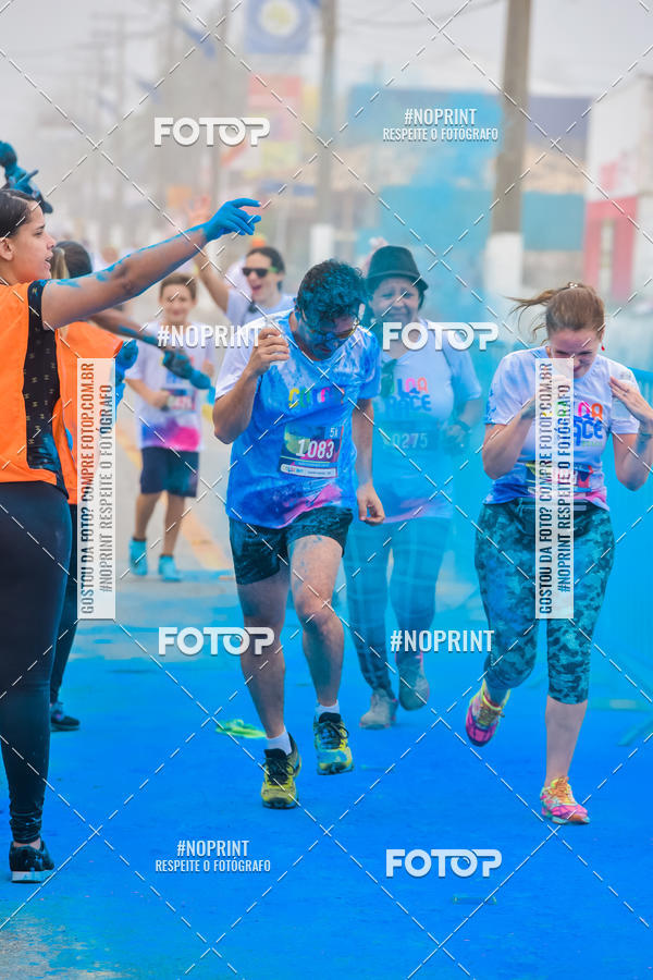 Buy your photos of the eventColor Race Brasil - Guaruj on Fotop