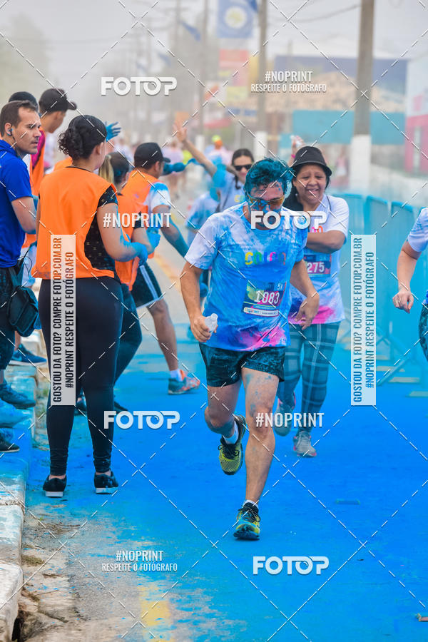 Buy your photos of the eventColor Race Brasil - Guaruj on Fotop
