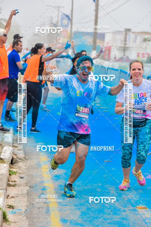 Buy your photos of the eventColor Race Brasil - Guaruj on Fotop