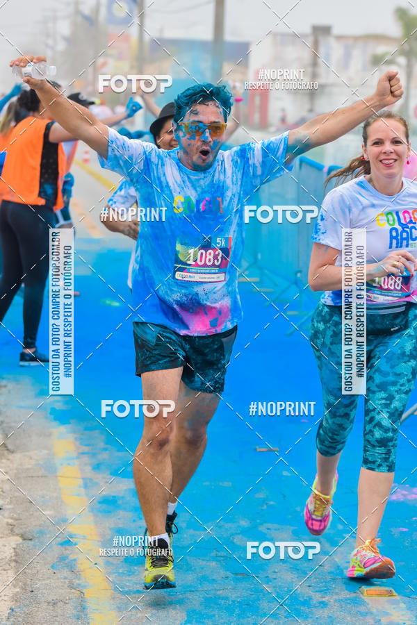 Buy your photos of the eventColor Race Brasil - Guaruj on Fotop