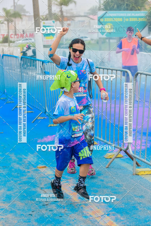 Buy your photos of the eventColor Race Brasil - Guaruj on Fotop
