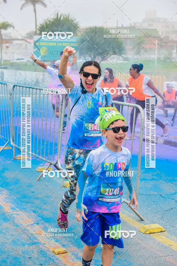 Buy your photos of the eventColor Race Brasil - Guaruj on Fotop