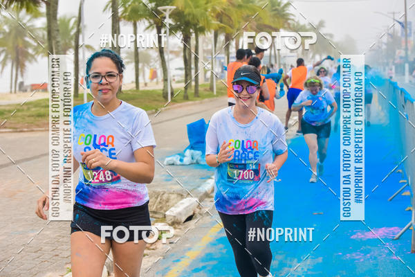 Buy your photos of the eventColor Race Brasil - Guaruj on Fotop