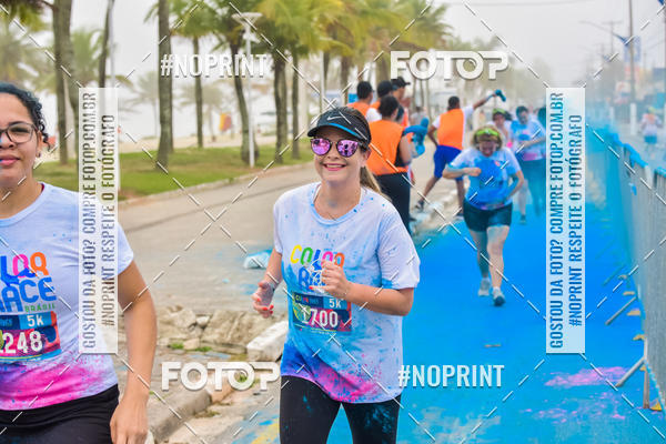 Buy your photos of the eventColor Race Brasil - Guaruj on Fotop