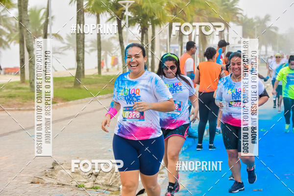 Buy your photos of the eventColor Race Brasil - Guaruj on Fotop