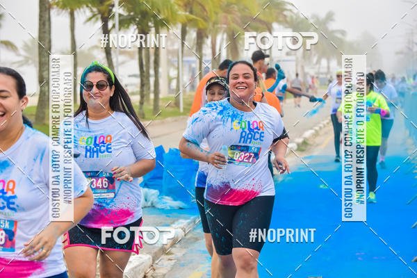 Buy your photos of the eventColor Race Brasil - Guaruj on Fotop