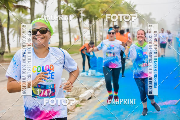 Buy your photos of the eventColor Race Brasil - Guaruj on Fotop