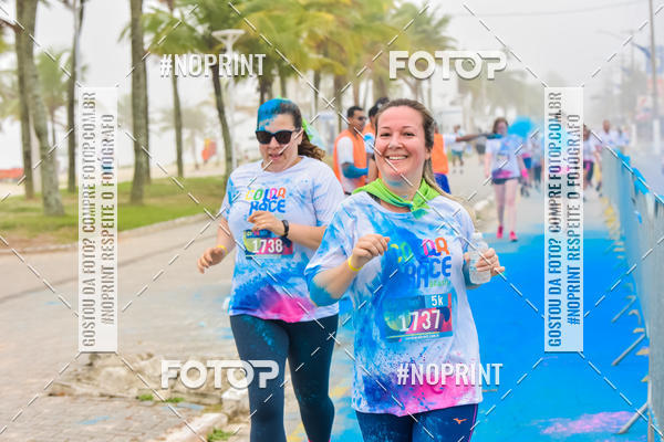 Buy your photos of the eventColor Race Brasil - Guaruj on Fotop