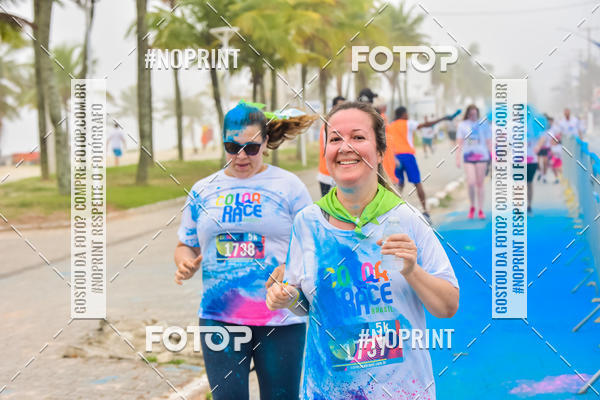 Buy your photos of the eventColor Race Brasil - Guaruj on Fotop