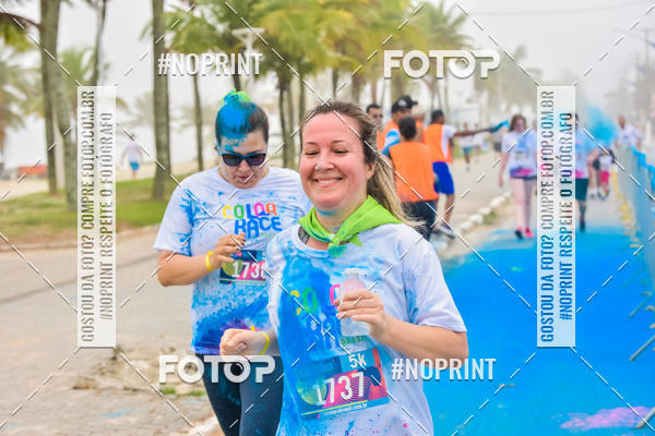 Buy your photos of the eventColor Race Brasil - Guaruj on Fotop
