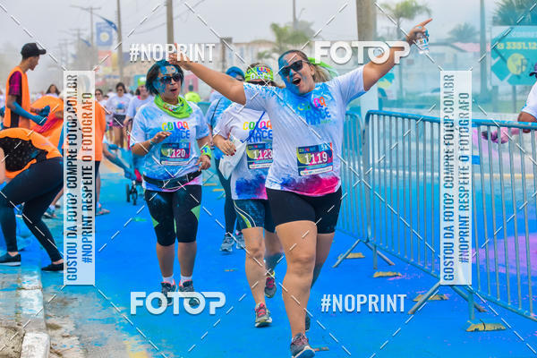 Buy your photos of the eventColor Race Brasil - Guaruj on Fotop