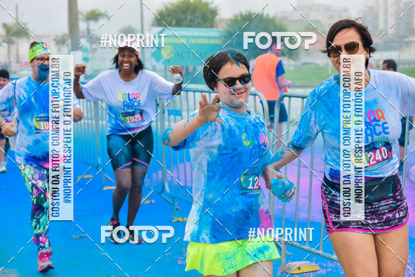Buy your photos of the eventColor Race Brasil - Guaruj on Fotop