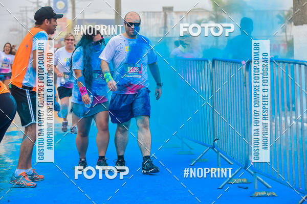 Buy your photos of the eventColor Race Brasil - Guaruj on Fotop