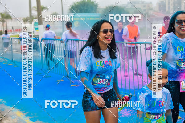 Buy your photos of the eventColor Race Brasil - Guaruj on Fotop