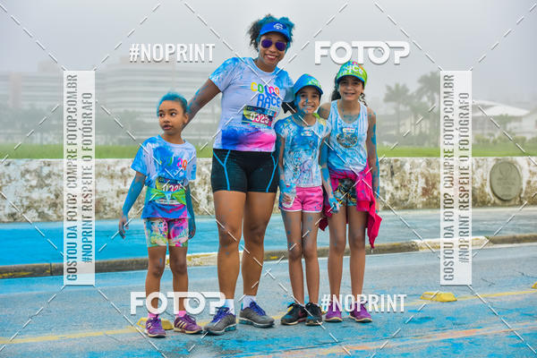 Buy your photos of the eventColor Race Brasil - Guaruj on Fotop