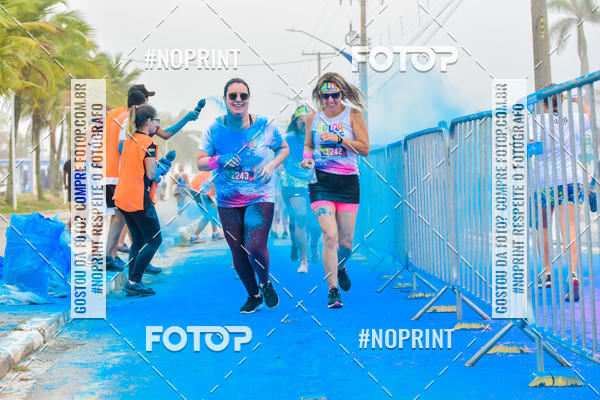Compre as suas fotos do eventoColor Race Brasil - Guaruj no Fotop