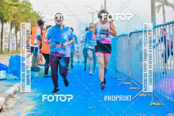 Buy your photos of the eventColor Race Brasil - Guaruj on Fotop