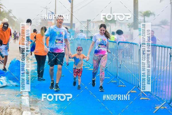 Buy your photos of the eventColor Race Brasil - Guaruj on Fotop