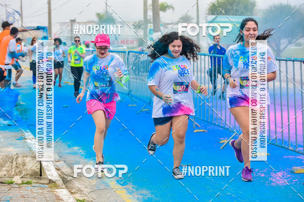 Compre suas fotos do eventoColor Race Brasil - Guaruj no Fotop