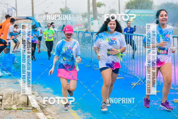 Compre suas fotos do eventoColor Race Brasil - Guaruj no Fotop