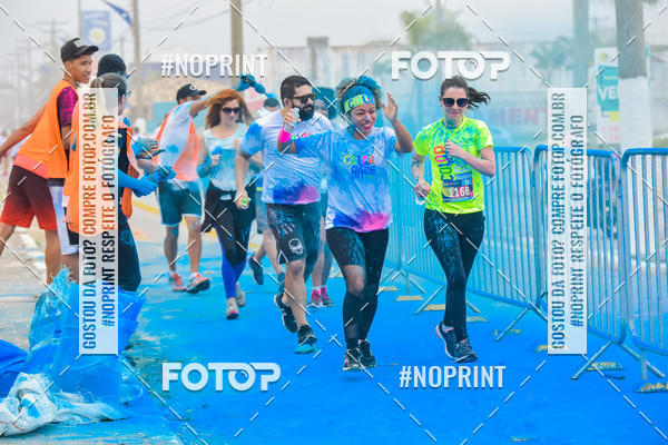 Compre suas fotos do eventoColor Race Brasil - Guaruj no Fotop