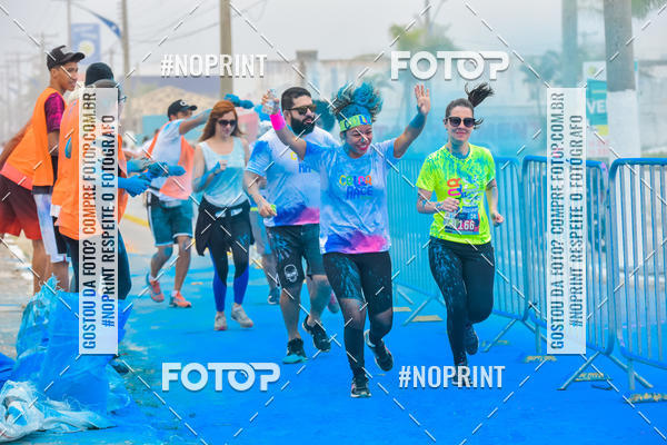 Compre suas fotos do eventoColor Race Brasil - Guaruj no Fotop