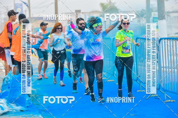 Compre suas fotos do eventoColor Race Brasil - Guaruj no Fotop