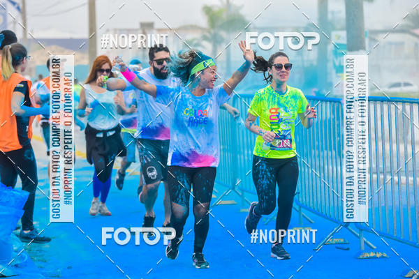 Compre suas fotos do eventoColor Race Brasil - Guaruj no Fotop