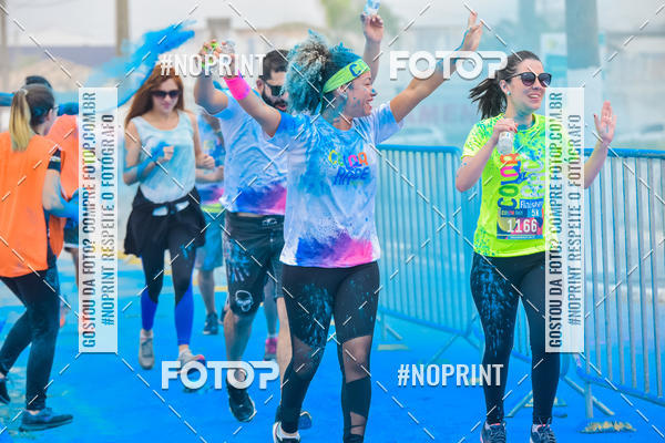 Compre suas fotos do eventoColor Race Brasil - Guaruj no Fotop