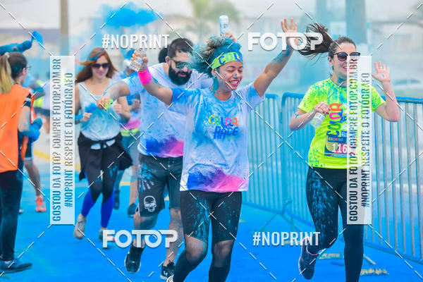 Compre suas fotos do eventoColor Race Brasil - Guaruj no Fotop