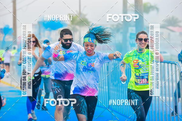 Compre suas fotos do eventoColor Race Brasil - Guaruj no Fotop