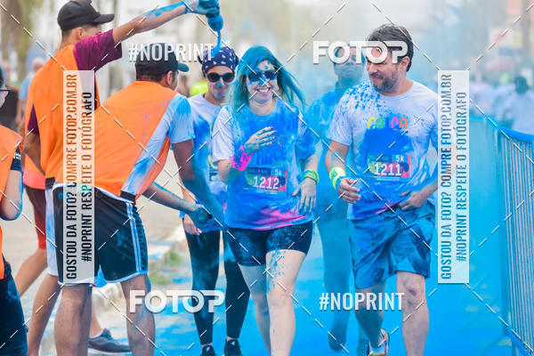 Buy your photos of the eventColor Race Brasil - Guaruj on Fotop