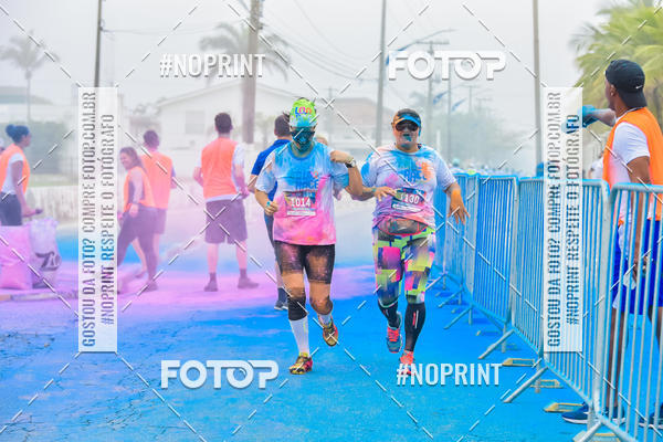 Achetez vos photos de l'vnementColor Race Brasil - Guaruj sur Fotop