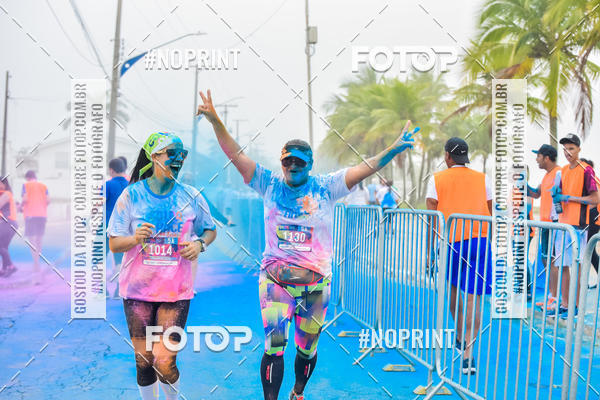 Achetez vos photos de l'vnementColor Race Brasil - Guaruj sur Fotop