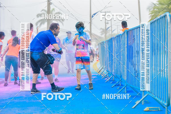 Compre as suas fotos do eventoColor Race Brasil - Guaruj no Fotop