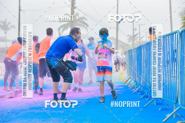 Compre as suas fotos do eventoColor Race Brasil - Guaruj no Fotop