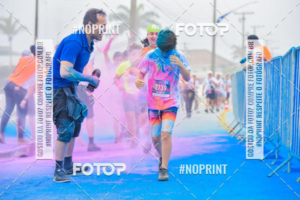 Compre as suas fotos do eventoColor Race Brasil - Guaruj no Fotop
