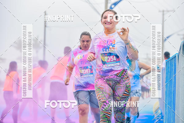 Buy your photos of the eventColor Race Brasil - Guaruj on Fotop