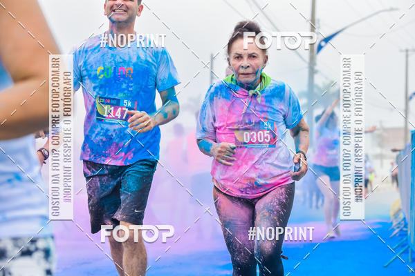 Buy your photos of the eventColor Race Brasil - Guaruj on Fotop