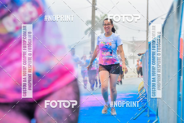 Compre suas fotos do eventoColor Race Brasil - Guaruj no Fotop