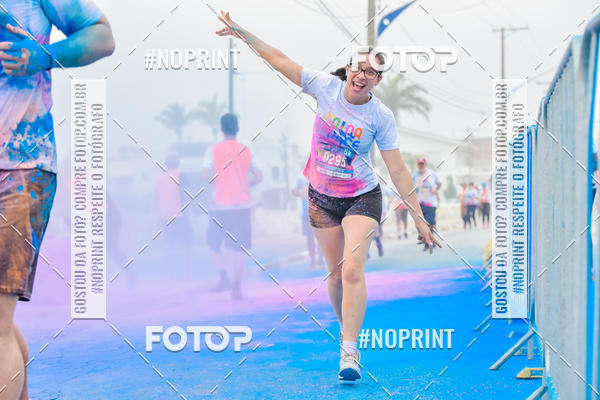 Compre suas fotos do eventoColor Race Brasil - Guaruj no Fotop