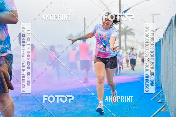 Compre suas fotos do eventoColor Race Brasil - Guaruj no Fotop