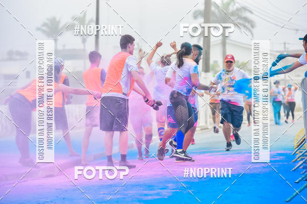 Compre suas fotos do eventoColor Race Brasil - Guaruj no Fotop