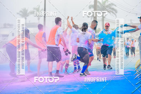 Compre suas fotos do eventoColor Race Brasil - Guaruj no Fotop