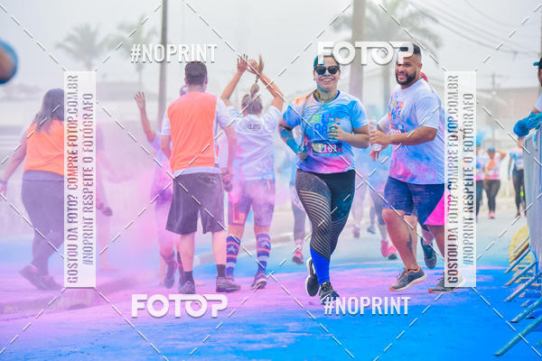 Achetez vos photos de l'vnementColor Race Brasil - Guaruj sur Fotop
