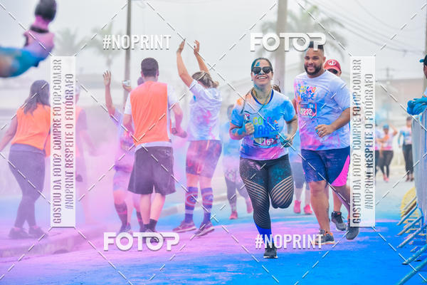 Achetez vos photos de l'vnementColor Race Brasil - Guaruj sur Fotop