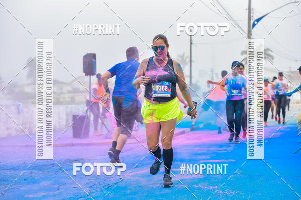 Compre as suas fotos do eventoColor Race Brasil - Guaruj no Fotop